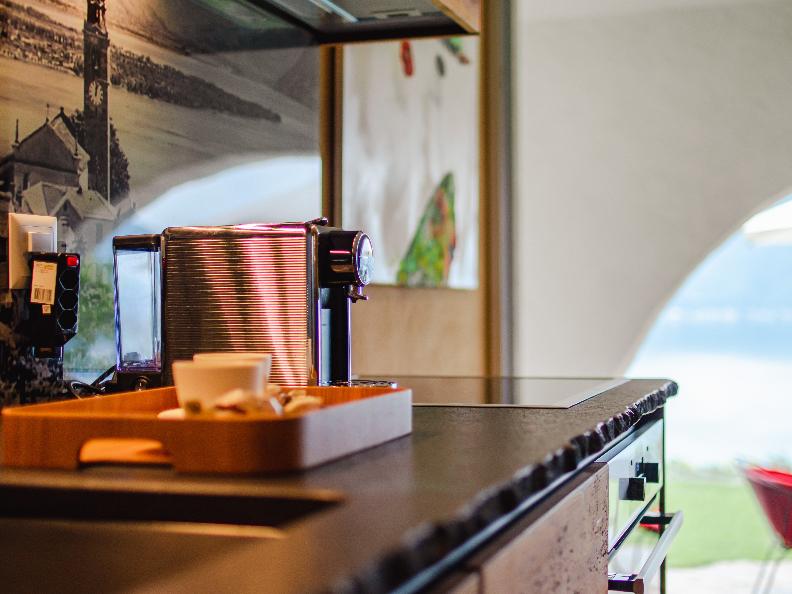 Image 5 - La Gioia Ascona - Garden Suite